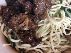 -泰顺江南春面馆