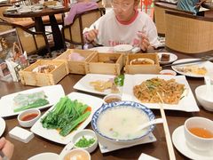 -北海银滩皇冠假日酒店-德丰楼中餐厅
