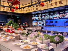 -章吴记喜瑞餐厅(东东城店)