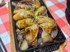 -永信海鲜(群星城店)