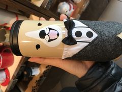 -星巴克(陆家嘴软件园店)