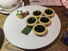 -广东道至正餐厅(区庄店)