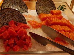 -龙之梦万丽酒店青餐厅