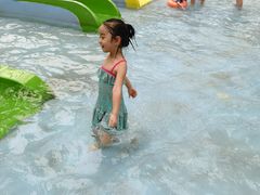-望儿山温泉水乐园