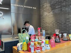 -星巴克臻选(北京前门大街店)