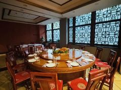 -万荣烤鸭店·北京菜(农光里店)