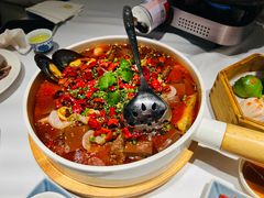 -新雅(丰盛里店)