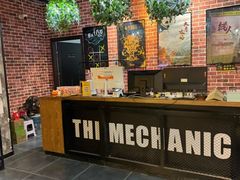 -机械师超级密室(大唐西市店)