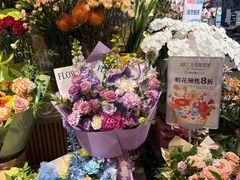 -Olé精品超市(上海港汇恒隆店)
