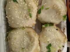 小杨生煎-小杨生煎(成山巴黎春天店)