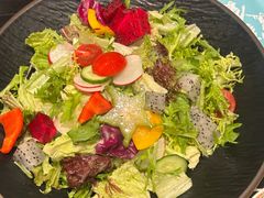 -巴依老爷新疆美食(清华东门店)