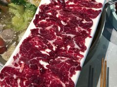 -俏牛哥鲜牛肉牛肆馆(重庆天地店)