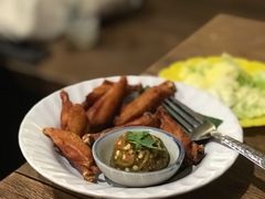 -Ongtong Khaosoi Ari Branch