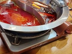 -黔哆哆地摊酸汤火锅(清湖店)