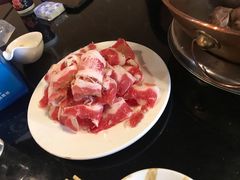 -瑞成祥老北京炭火锅(仙林店)