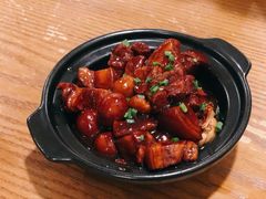特色红烧肉-建国328 本帮小馆·面馆