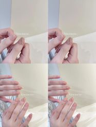 -M·X Nail日式美甲美睫