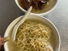 -坚记面店(一德路店)