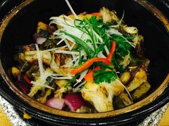 -隆喜元鱼汤包·海鲜(中联广场店)