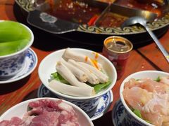 -黄家码头老火锅(解放碑旗舰店)