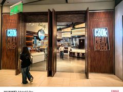 -The COOK·厨餐厅·自助餐(浦东嘉里大酒店)