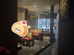 -泰合玺·精油疗愈SPA(南京光环花园城店)