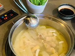 原味海南椰子鸡（只）-同仁四季椰子鸡(宝安壹方城店)