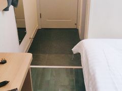 -如家酒店(上海南京路人民广场店)