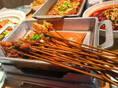 -全牛匠·乐山跷脚牛肉(新中关店)