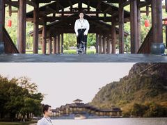 -南宁花花大世界景区