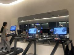 -YCHL FIT 健身(星寰店)