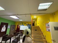 -奇艺麦田艺术培训学校(北宁宏业校区)