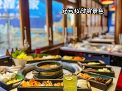 -木王宴语·野生鲜菌火锅(玉河店)