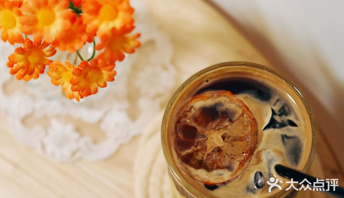 新店寫實｜“大橘”為重，“大橘”大利！