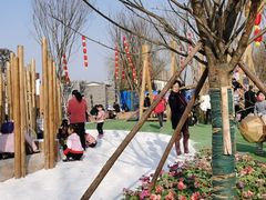 -三圣花乡旅游区