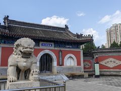 -大钟寺古钟博物馆