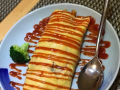 -兆治日本料理(华府世家店)