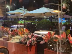 -百味馆·粤菜·湛江菜(后海花园店)