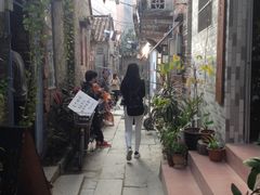 -小洲村