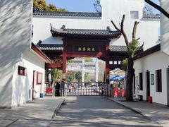 -东湖落雁景区