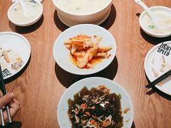 -吕氏疙瘩汤·新派鲁菜(济南万象城店)