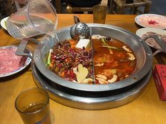 -楠火锅(太古里总店)