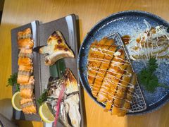 -东加寿司.料理(水游城店)
