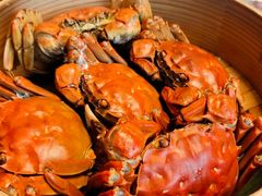 -蟹榭·本帮江浙菜·蟹宴(五角场合生汇商场店)