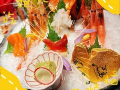 -万岛日本料理铁板烧(宁波阪急店)