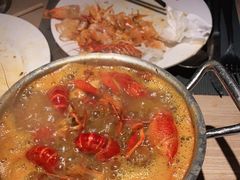 -星伦多 自助料理(圆融店)