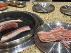-姜胖胖无限自助烤肉(凯德天府店)