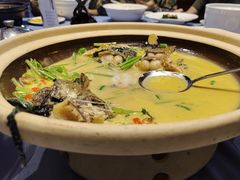 -故乡缘·香格里拉山庄(冷竹路店)