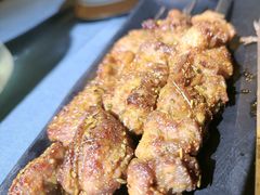 -伊带伊路新疆美食府(呼家楼店)