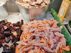 -非烤勿扰韩料自助烤肉(松山湖万科店)